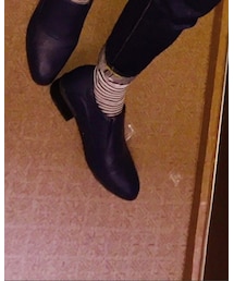 AZUL by moussy | シューズ