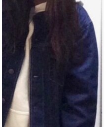 EMODA | デニムジャケット