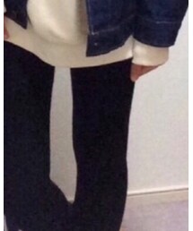 UNIQLO | レギンス/スパッツ