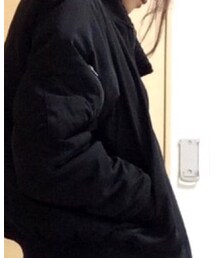 MURUA | ブルゾン