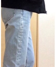 MOUSSY | デニムパンツ