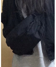 GU | ボディバッグ/ウエストポーチ