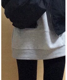 しまむら | パーカー