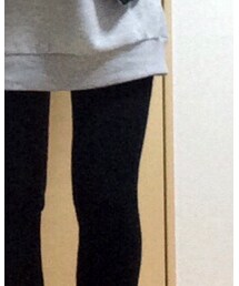 UNIQLO | レギンス/スパッツ