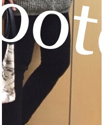 UNIQLO | レギンス/スパッツ