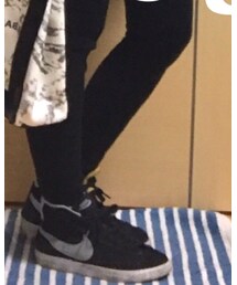 NIKE | スニーカー