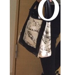 BALENCIAGA | トートバッグ