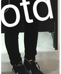 Bershka | その他パンツ