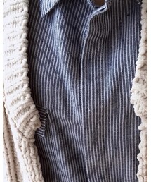 GYDA | シャツ/ブラウス