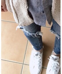 MOUSSY | デニムパンツ