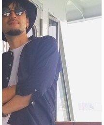 RAGEBLUE | シャツ/ブラウス