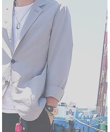 no brand | テーラードジャケット