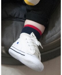 CONVERSE | シューズ