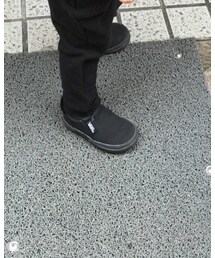VANS | シューズ