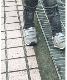 NEW BALANCE | シューズ
