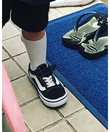 VANS | シューズ