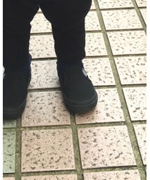 VANS | シューズ