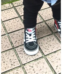 VANS | シューズ