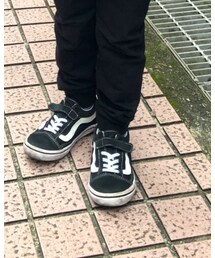 VANS | シューズ