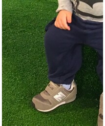 NEW BALANCE | シューズ