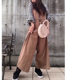 袖のボリューム💓 | その他