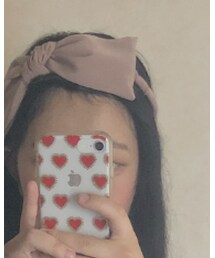 Chico | カチューシャ