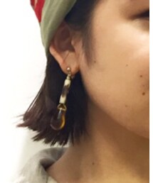 45R | イヤリング