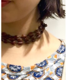 VINTAGE | ネックレス