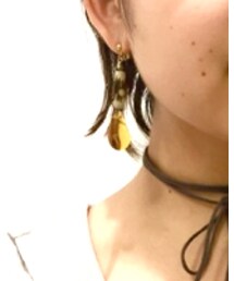 45R | イヤリング