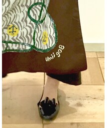 Vivienne Westwood×Melissa | シューズ