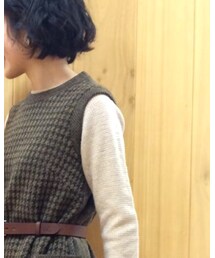 45R | ニット/セーター