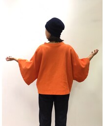 45R | スウェット