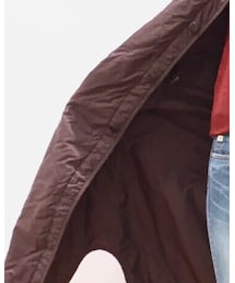 45R | ナイロンジャケット