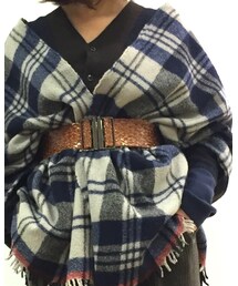 VINTAGE | ベルト