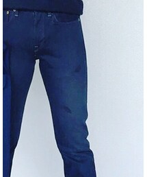 45R | デニムパンツ