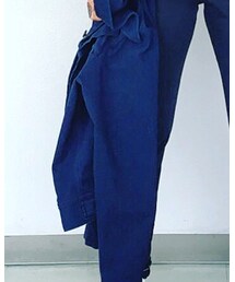 45R | デニムジャケット