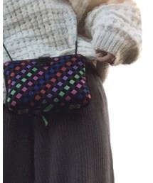 VINTAGE | ショルダーバッグ
