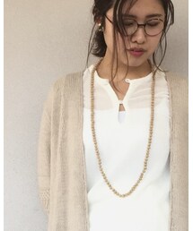 45R | ネックレス