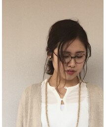 TOGA | イヤリング