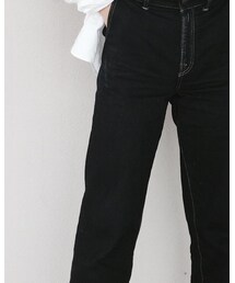 45R | デニムパンツ