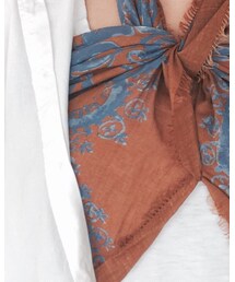 45R | ストール/ショール