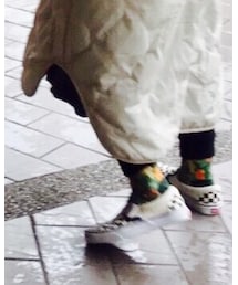 VANS | スニーカー