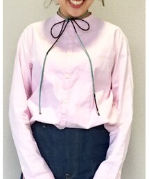 45R | シャツ/ブラウス