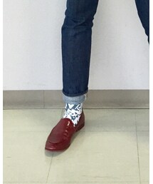 STANCE | ソックス/靴下