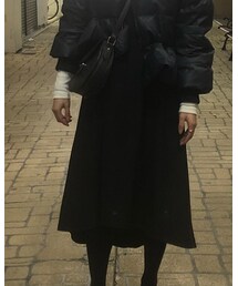 STUDIOUS | ジャンパースカート