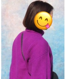 BEAUTY&YOUTH UNITED ARROWS | ニット/セーター