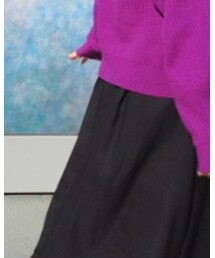 STUDIOUS | ジャンパースカート