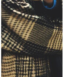 おばあちゃんにもらったクロエのコート | ジャケット/アウター