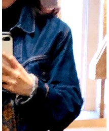 古着 | デニムジャケット