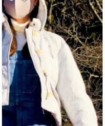 UNIQLO | ダウンジャケット/コート